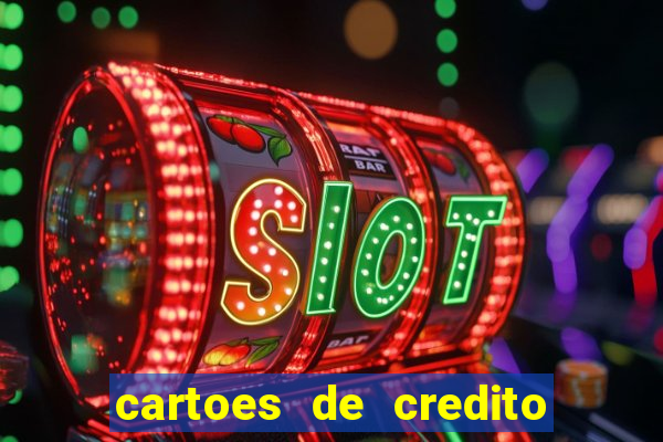 cartoes de credito para jogos