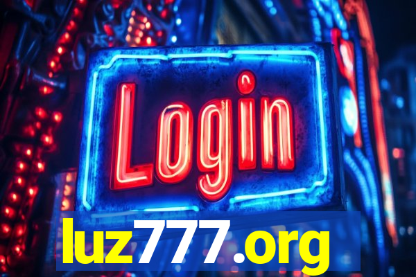 luz777.org