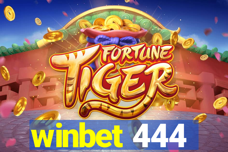 winbet 444