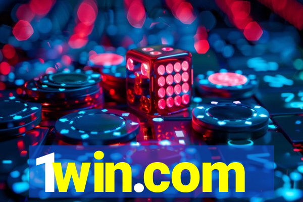 1win.com