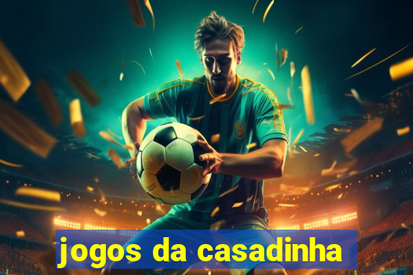 jogos da casadinha