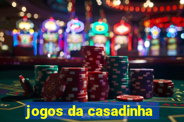 jogos da casadinha