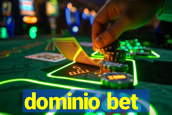 dominio bet