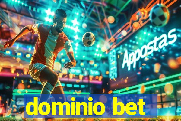 dominio bet