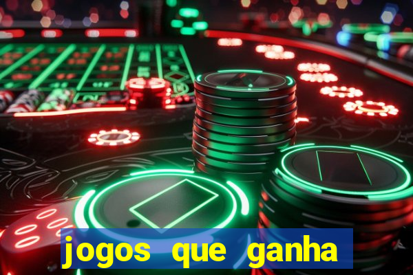 jogos que ganha premios de verdade