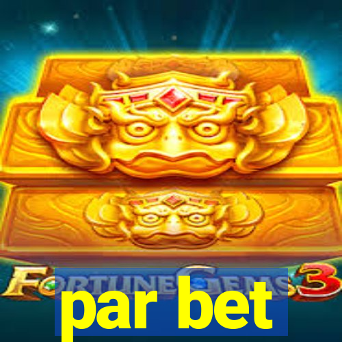 par bet