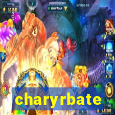 charyrbate