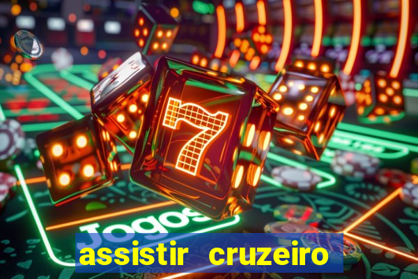 assistir cruzeiro das loucas online