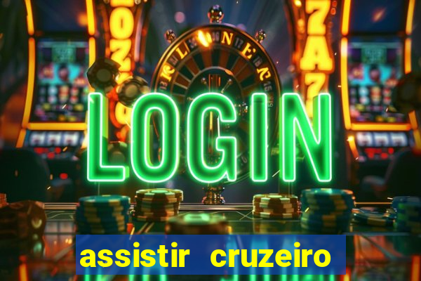 assistir cruzeiro das loucas online