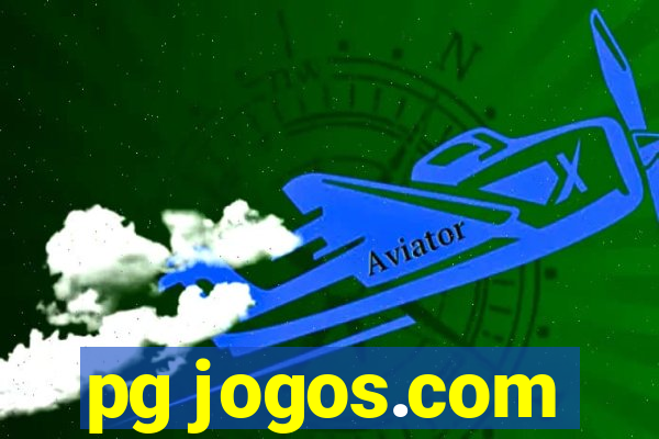 pg jogos.com