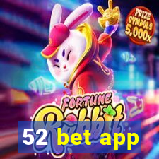 52 bet app