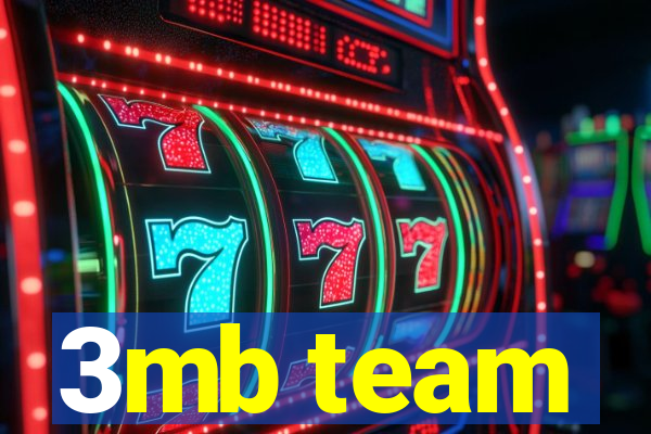 3mb team