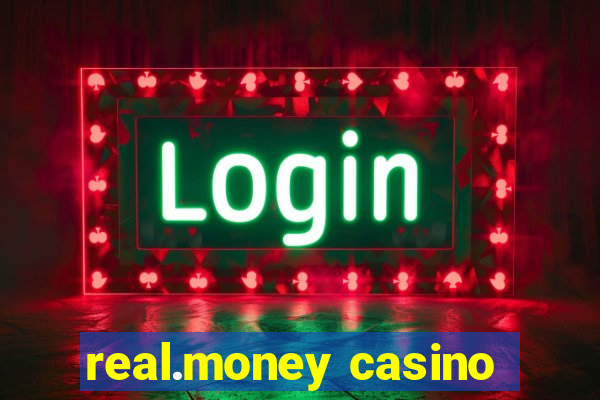 real.money casino