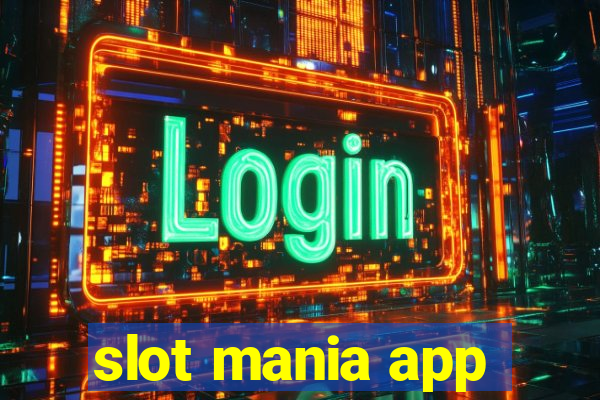 slot mania app