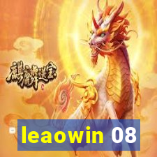 leaowin 08