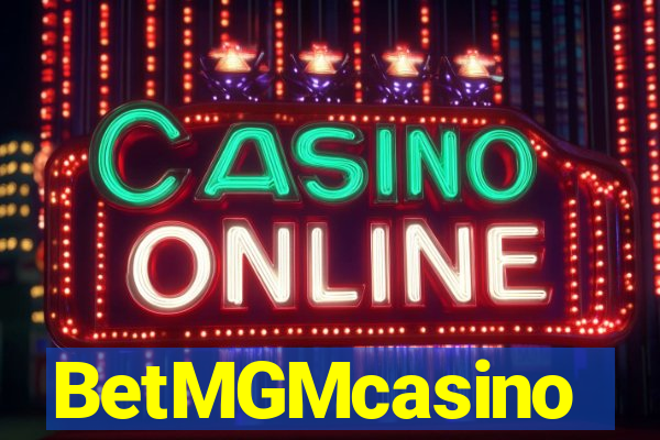 BetMGMcasino