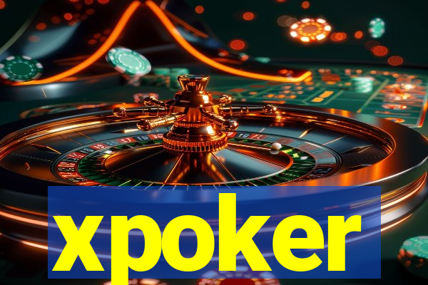 xpoker