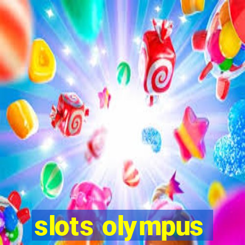 slots olympus