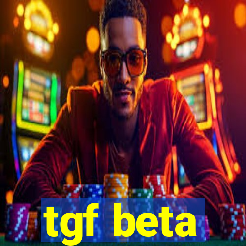 tgf beta