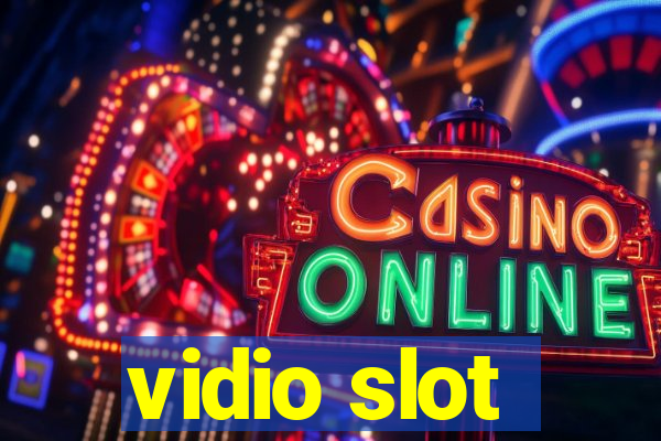 vidio slot