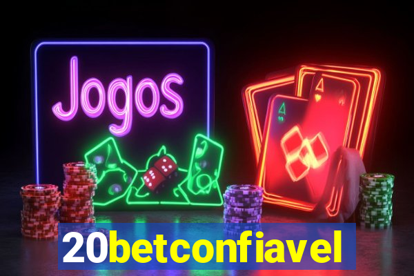 20betconfiavel