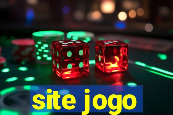 site jogo