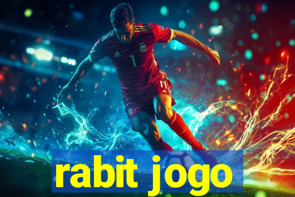 rabit jogo