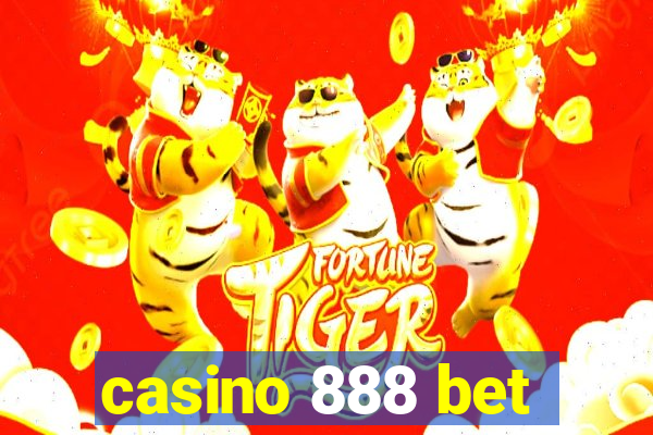 casino 888 bet