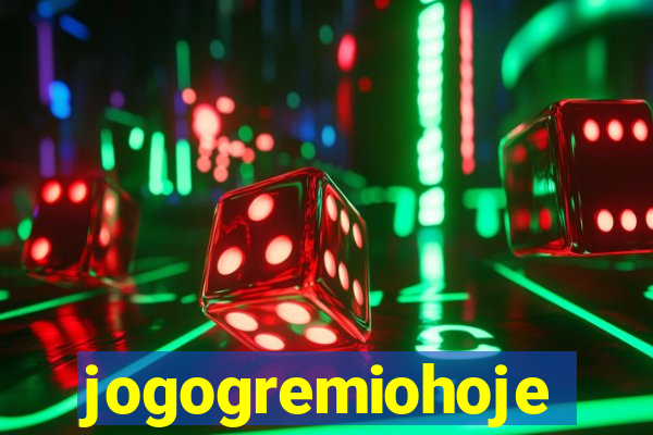 jogogremiohoje