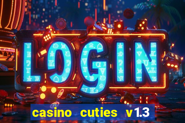 casino cuties v1.3 - android.apk