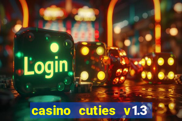 casino cuties v1.3 - android.apk