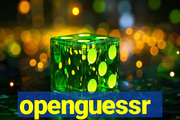 openguessr