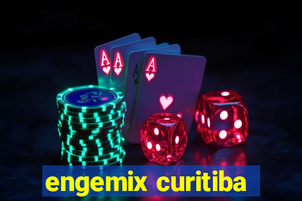 engemix curitiba