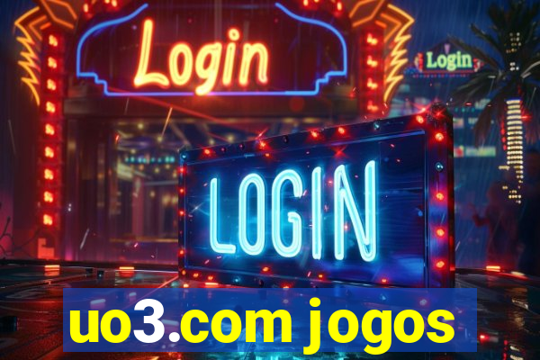 uo3.com jogos