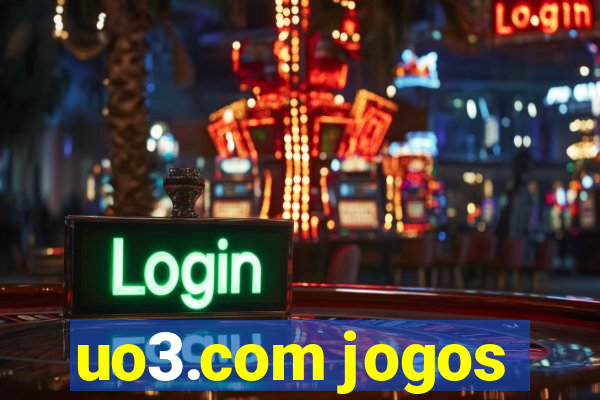 uo3.com jogos