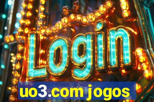 uo3.com jogos