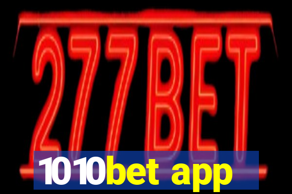 1010bet app