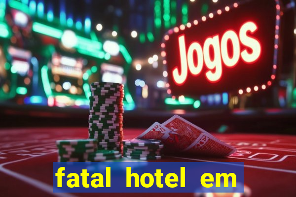 fatal hotel em barreiras ba