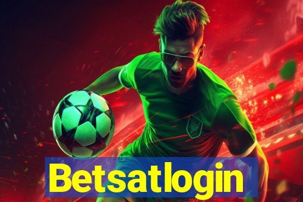 Betsatlogin