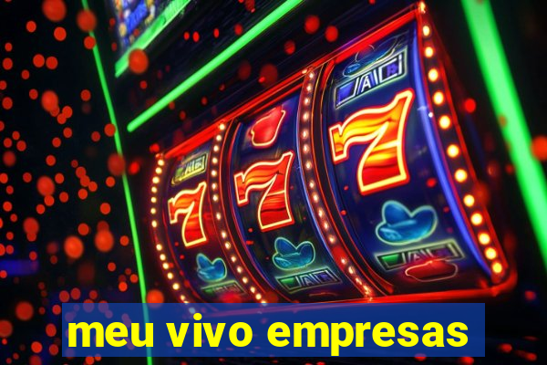 meu vivo empresas