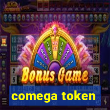 comega token