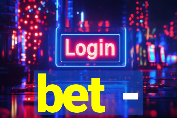 bet -