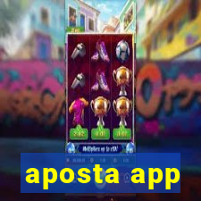 aposta app