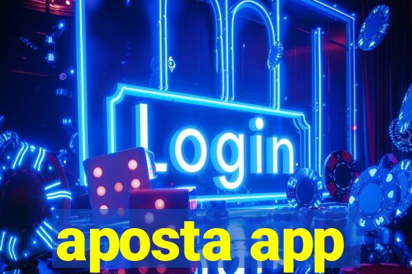 aposta app