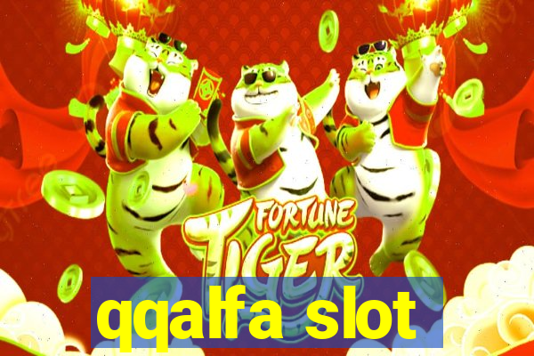 qqalfa slot