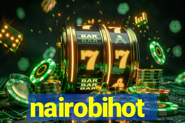 nairobihot