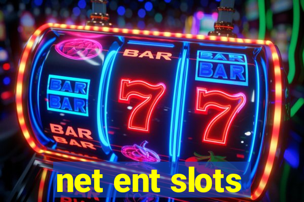 net ent slots