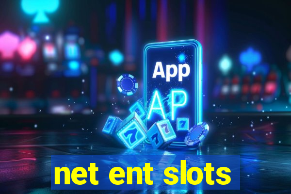 net ent slots