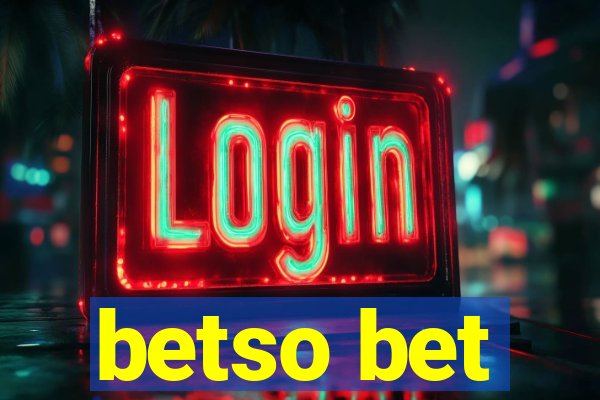 betso bet