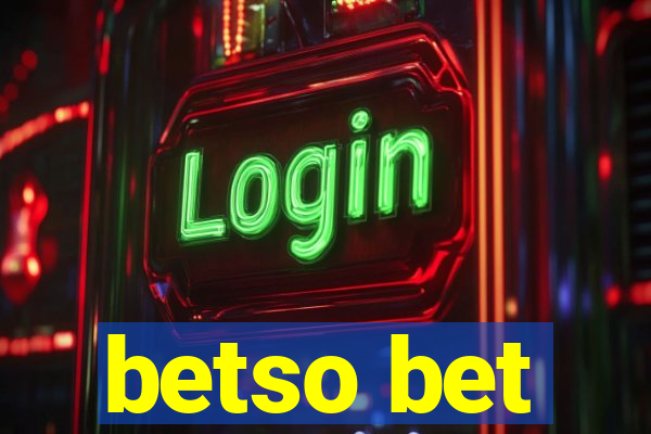 betso bet